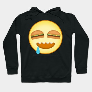 Hungry Eyes Hoodie